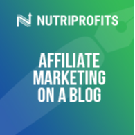 Affiliate Marketing on a Blog: Things Y...