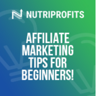 Affiliate Marketing Tips for Beginners! How to Start as an Affiliate Marketer