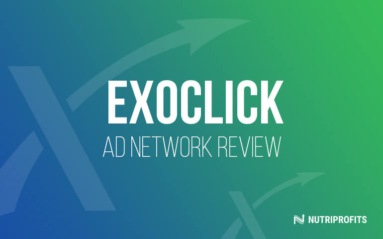 ExoClick ad network review
