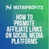 How to Promote Affiliate Links on Socia...