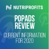 PopAds Review - Current Information for 2020