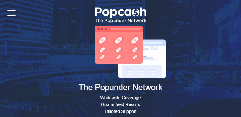 popcash