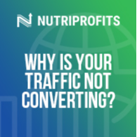 Why Is Your Traffic Not Converting?